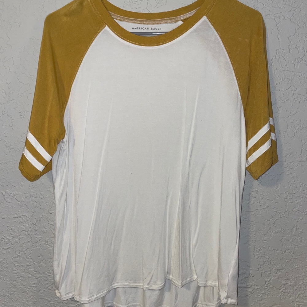 American Eagle soft and sexy t-shirt
